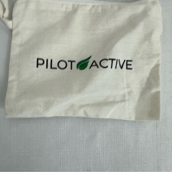 Pilot Active Large Mid High Waist Cheeky Leopard Print Sexy Bikini Bottom NEW - Picture 4 of 9